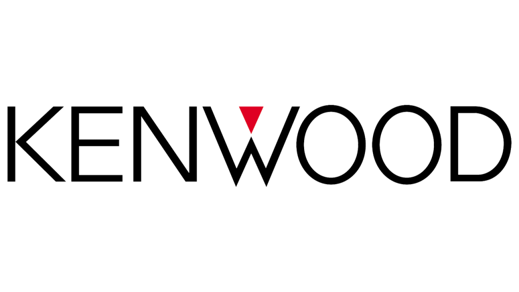 Kenwood-Logo